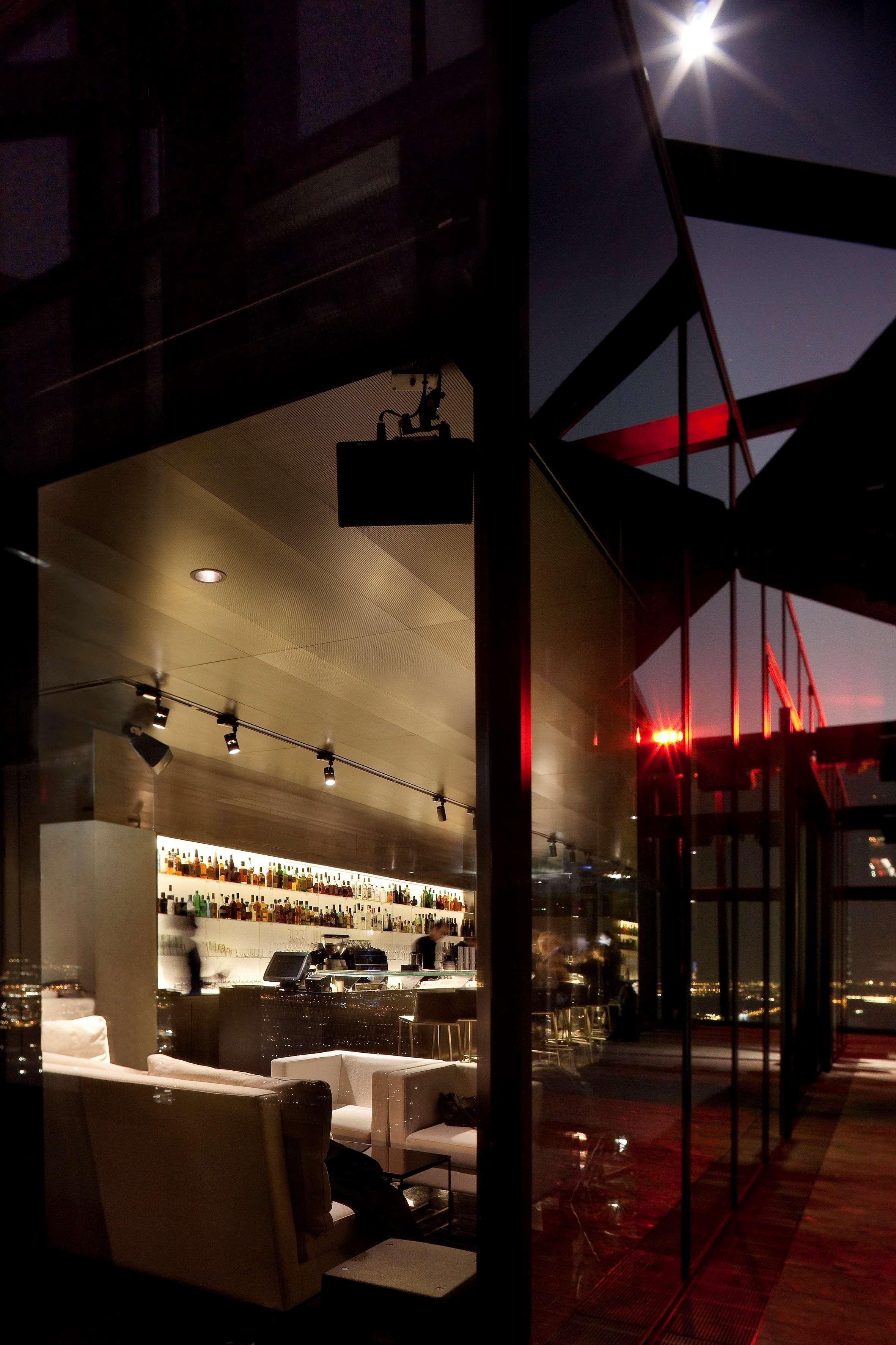 Melia Vienna Hotel Exterior photo The bar at the 12th knot