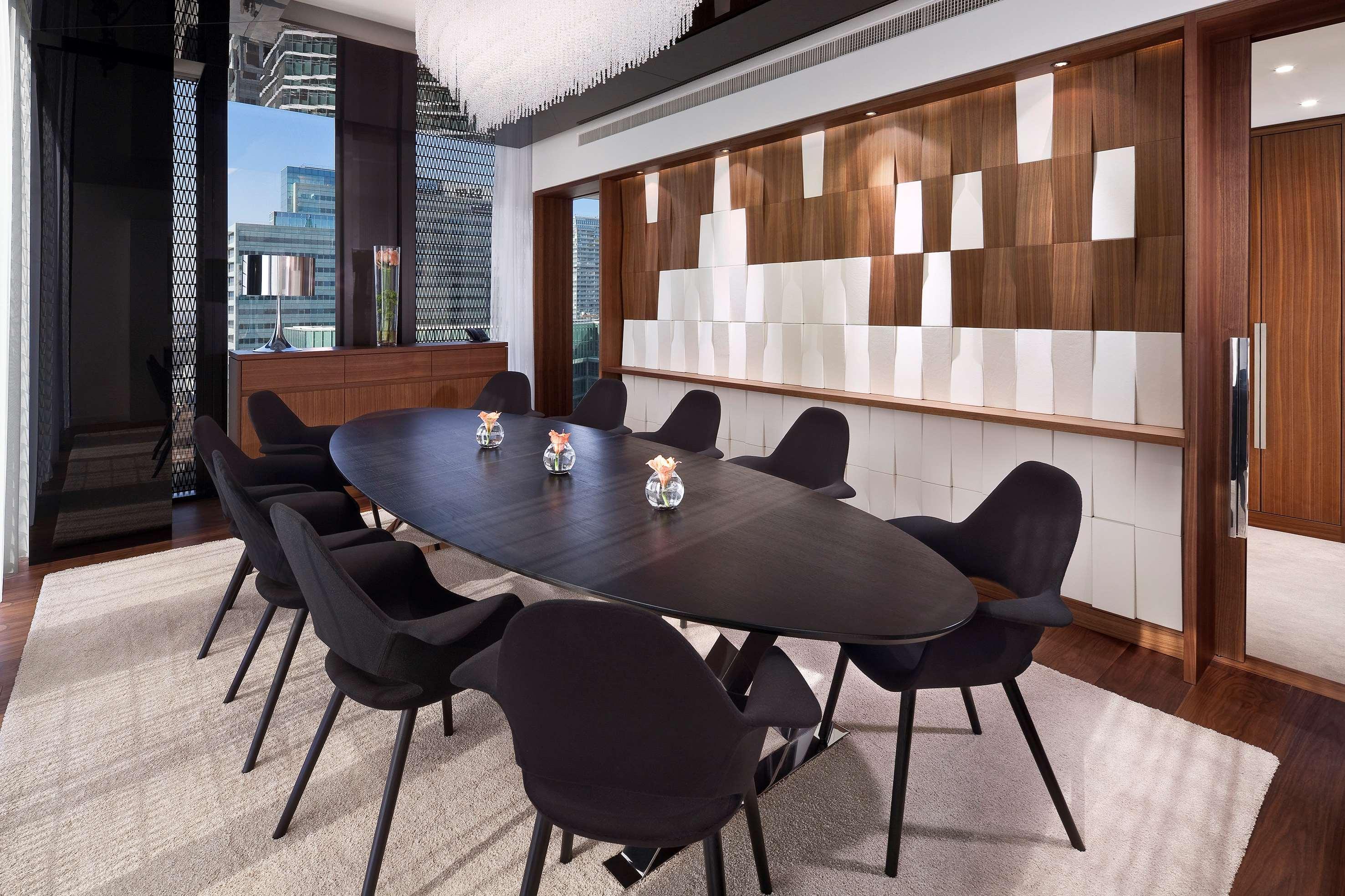 Melia Vienna Hotel Exterior photo The boardroom at the London office